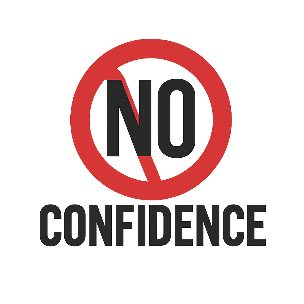 noconfidence.uk favicon